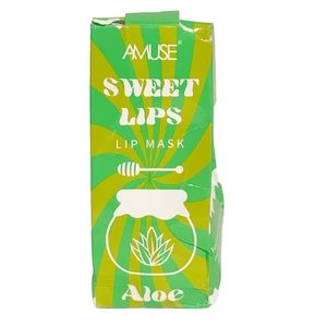 Amuse‎ Aloe Sweet Lips Lip Mask Beauty Skincare NEW